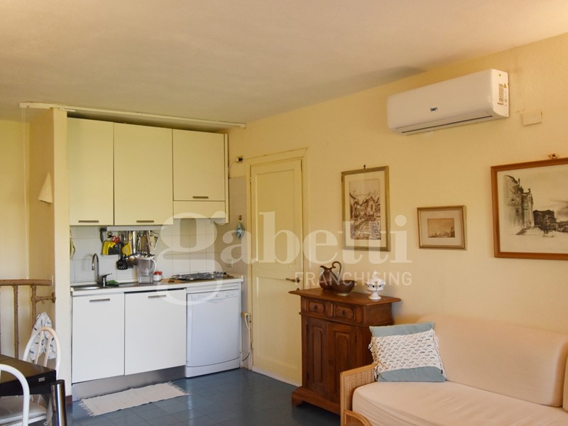 Trilocale in Vendita a Olbia, 320'000&euro;, 70 m², arredato