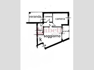 Trilocale in Vendita a Olbia, 25'000&euro;, 64 m², arredato
