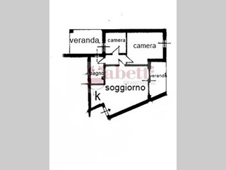 Trilocale in Vendita a Olbia, 25'000&euro;, 64 m², arredato