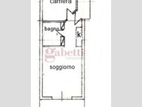Bilocale in Vendita a Olbia, 14'000&euro;, 54 m², arredato