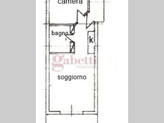Bilocale in Vendita a Olbia, 14'000&euro;, 54 m², arredato