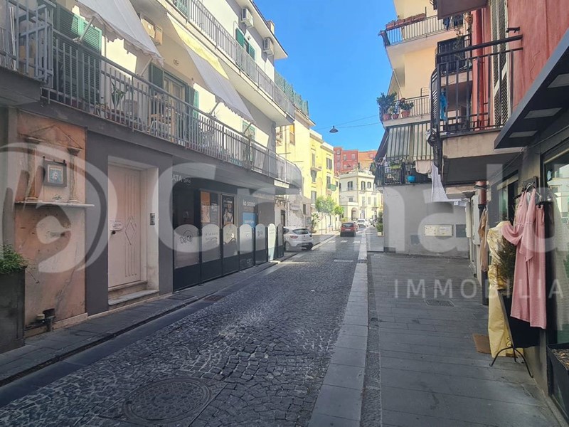 Bilocale in Vendita a Pozzuoli, 119'998&euro;, 45 m²
