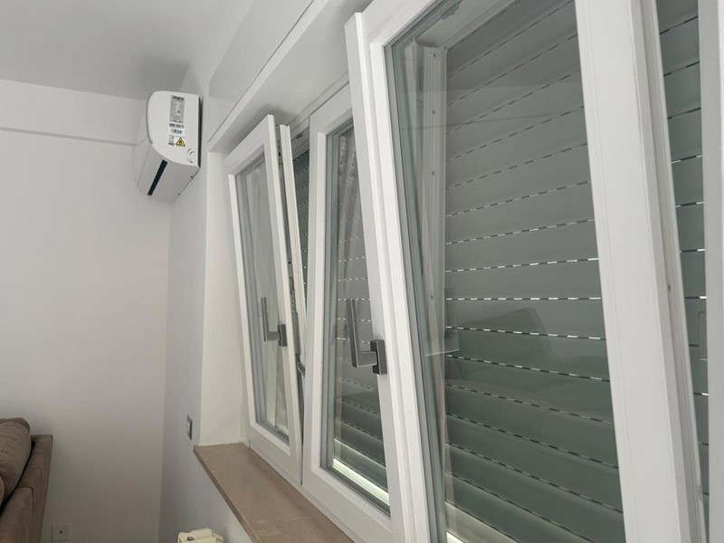 Trilocale in Vendita a Margherita di Savoia, 138'000&euro;, 85 m², arredato, con Box