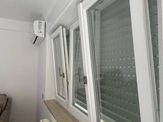 Trilocale in Vendita a Margherita di Savoia, 138'000&euro;, 85 m², arredato, con Box