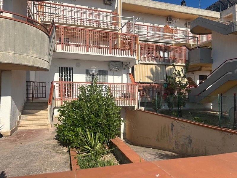 Trilocale in Vendita a Margherita di Savoia, 138'000&euro;, 85 m², arredato, con Box