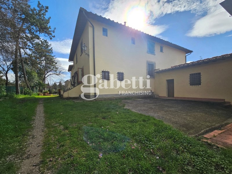 Appartamento in Vendita a Scandicci, 470'000&euro;, 193 m², arredato
