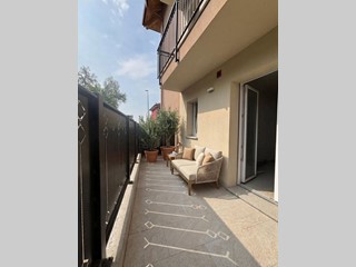 Bilocale in Vendita a Trofarello, 150'000&euro;, 60 m²