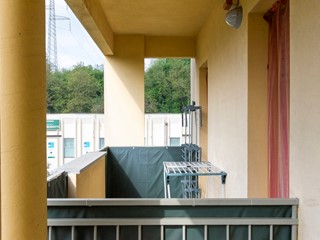 Trilocale in Vendita a Cesano Maderno, 178'000&euro;, 72 m², con Box