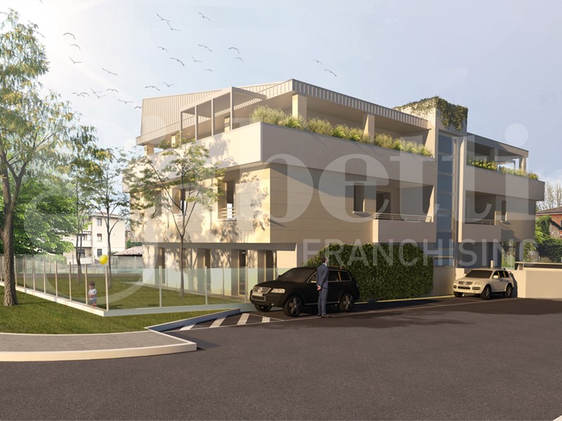 Quadrilocale in Vendita a Sasso Marconi, 400'000&euro;, 141 m², arredato