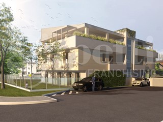 Quadrilocale in Vendita a Sasso Marconi, 400'000&euro;, 141 m², arredato