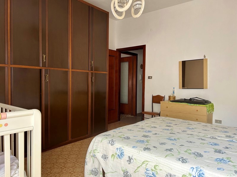 Trilocale in Vendita a Campomarino, 65'000&euro;, 55 m², arredato
