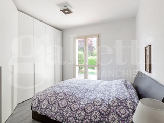Appartamento in Vendita a Castel Maggiore, 790'000&euro;, 220 m², arredato, con Box