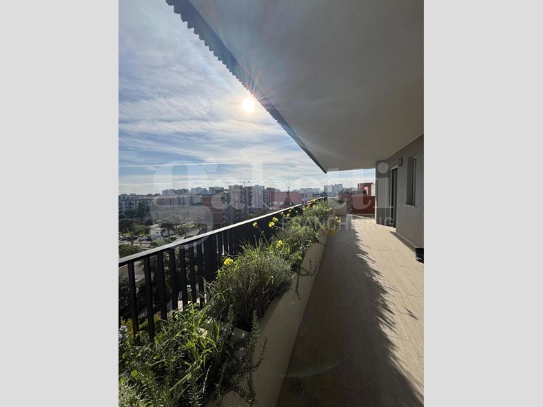 Attico in Vendita a Barletta, 395'000&euro;, 125 m²