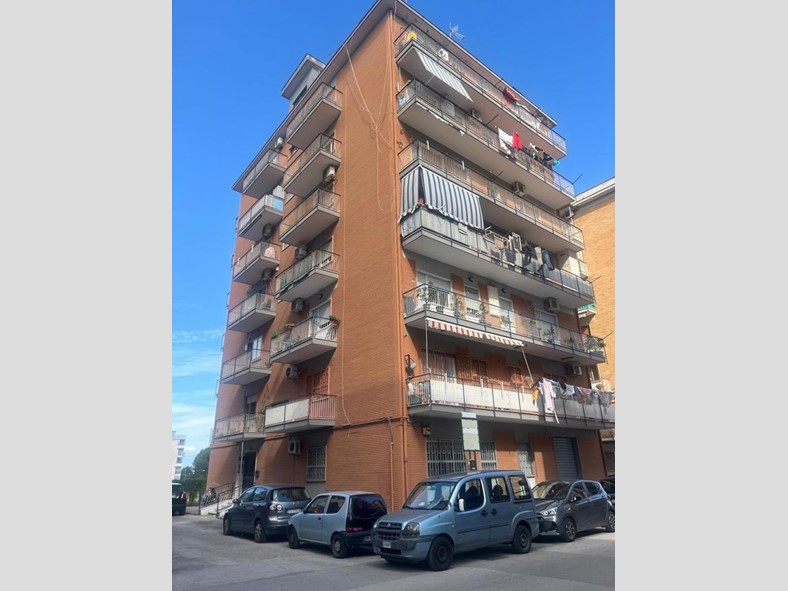Quadrilocale in Vendita a Casoria, 195'000&euro;, 110 m²