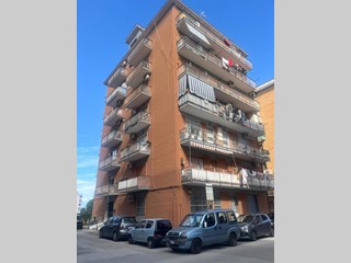 Quadrilocale in Vendita a Casoria, 195'000&euro;, 110 m²