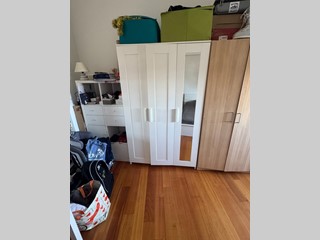 Trilocale in Affitto a Roma, 1'200&euro;, 102 m², arredato