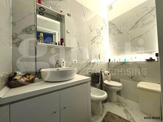 Trilocale in Vendita a Bari, 215'000&euro;, 90 m²