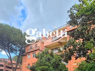 Quadrilocale in Vendita a Roma, 619'000&euro;, 141 m²