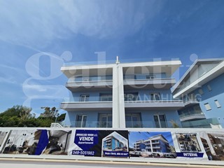 Trilocale in Vendita a Tortoreto, 450'000&euro;, 101 m²