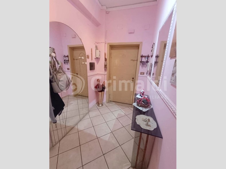 Trilocale in Vendita a Casalnuovo di Napoli, 125'000&euro;, 90 m²