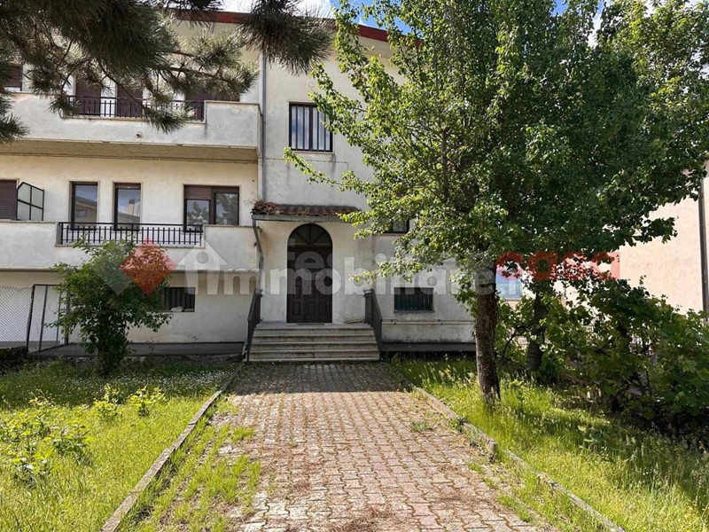 Bilocale in Vendita a Avezzano, 65'000&euro;, 70 m²