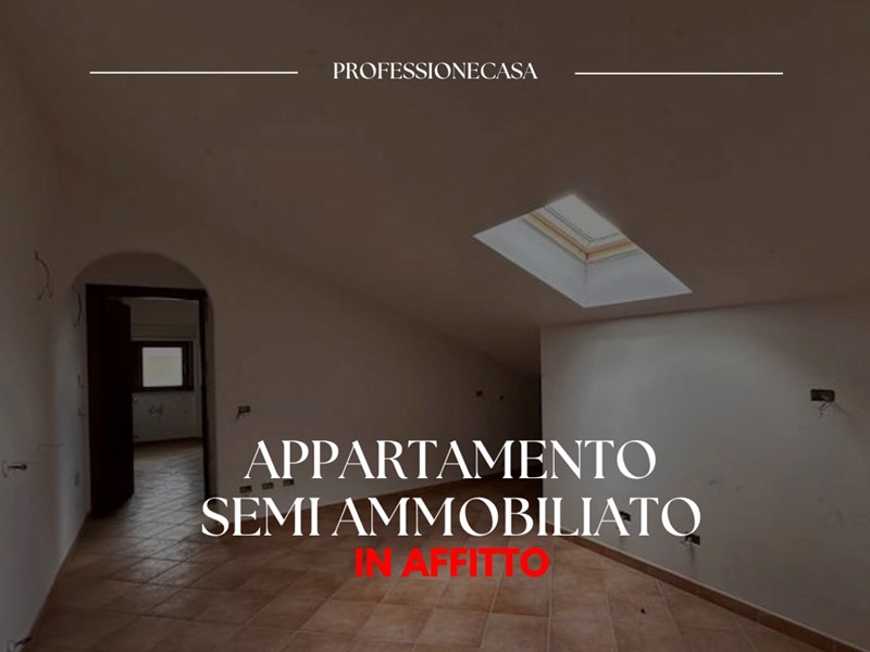 Bilocale in Affitto a Avezzano, 450&euro;, 45 m²