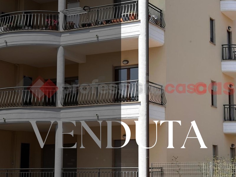 Trilocale in Vendita a Avezzano, 65'000&euro;, 60 m²