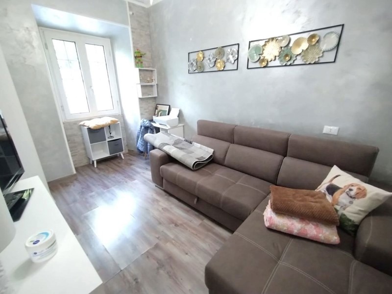 Quadrilocale in Vendita a Tagliacozzo, 50'000&euro;, 50 m², arredato
