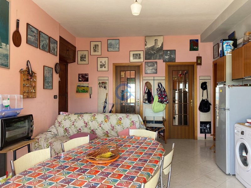 Bilocale in Affitto a Catanzaro, zona Lungomare, 500&euro;, 50 m², arredato