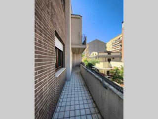 Quadrilocale in Vendita a Pescara, 330'000&euro;, 113 m²