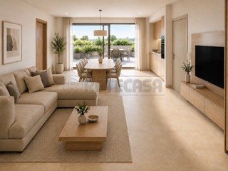 Appartamento in Vendita a Dueville, 395'000&euro;, 115 m², con Box
