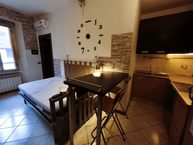 Appartamento in Affitto a Milano, 650&euro;, 30 m², arredato