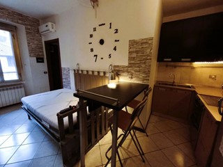 Appartamento in Affitto a Milano, 650&euro;, 30 m², arredato