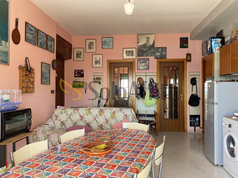 Bilocale in Affitto a Catanzaro, zona Lido Lungomare, 500&euro;, 50 m², arredato