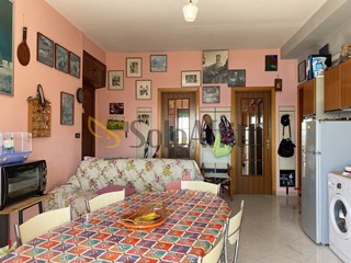 Bilocale in Affitto a Catanzaro, zona Lido Lungomare, 500&euro;, 50 m², arredato