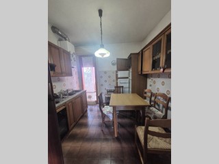 Appartamento in Vendita a Castelnuovo Magra, zona Palvotrisia, 160'000&euro;, 100 m²