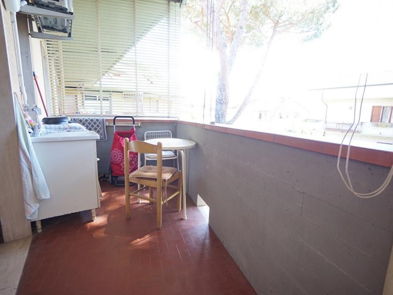 Trilocale in Vendita a Massa, zona Ronchi, 169'000&euro;, 48 m², arredato, con Box