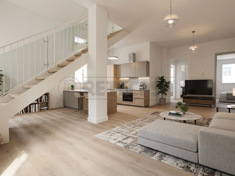 Appartamento in Vendita a Castegnero, 225'000&euro;, 126 m², con Box