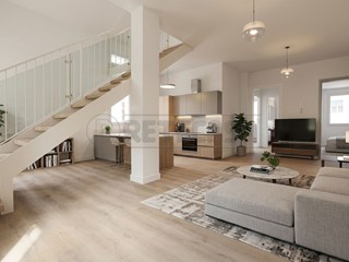 Appartamento in Vendita a Castegnero, 225'000&euro;, 126 m², con Box