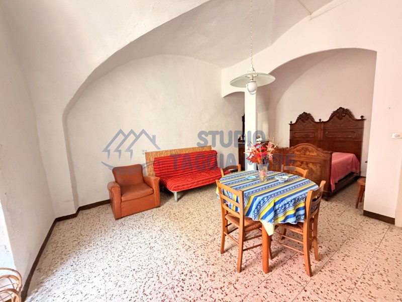 Bilocale in Vendita a Santo Stefano al Mare, 150'000&euro;, 50 m²