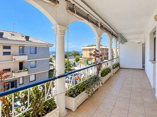 Appartamento in Vendita a Lavagna, 258'000&euro;, 55 m², con Box