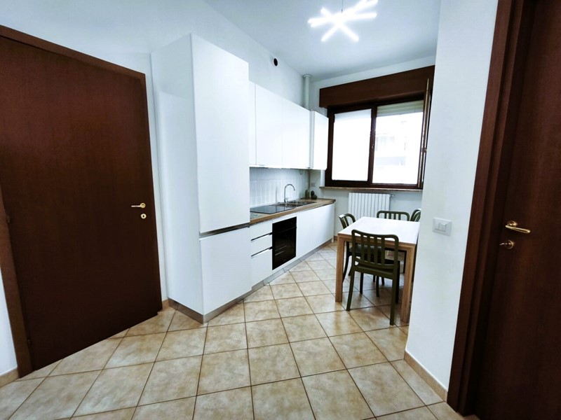 Bilocale in Affitto a Milano, 1'150&euro;, 40 m², arredato