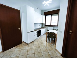 Bilocale in Affitto a Milano, 1'150&euro;, 40 m², arredato