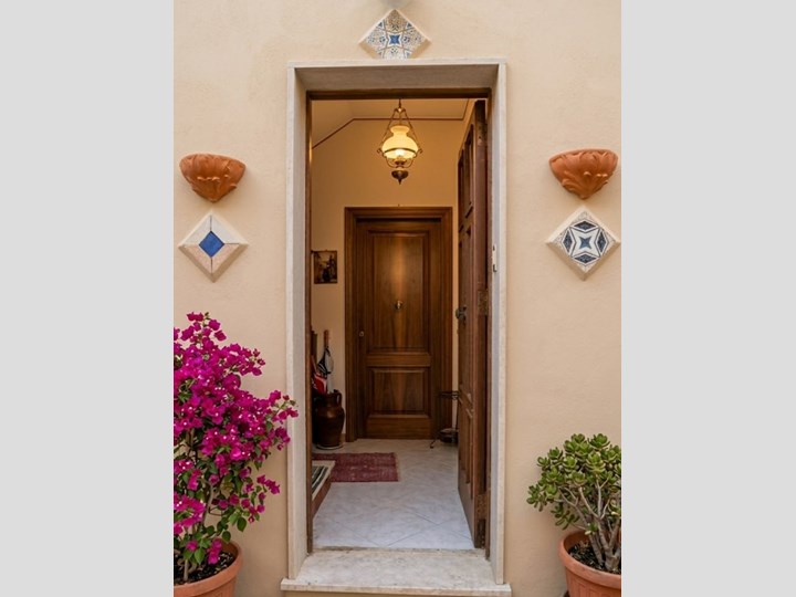 Quadrilocale in Vendita a Erice, zona Erice vetta, 144'000&euro;, 103 m²