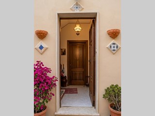 Quadrilocale in Vendita a Erice, zona Erice vetta, 144'000&euro;, 103 m²