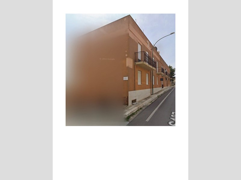 Appartamento in Vendita a Valderice, 100'000&euro;, 127 m²