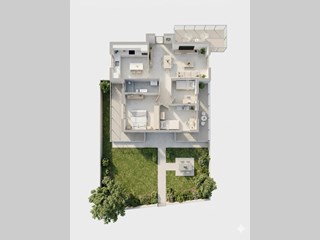 Quadrilocale in Vendita a Casamassima, zona traversa via sammichele, 165'000&euro;, 100 m²