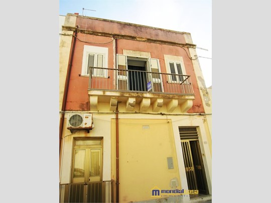 Quadrilocale in Vendita a Pachino, 225'000&euro;, 98 m²