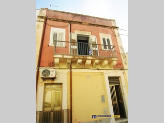 Quadrilocale in Vendita a Pachino, 225'000&euro;, 98 m²
