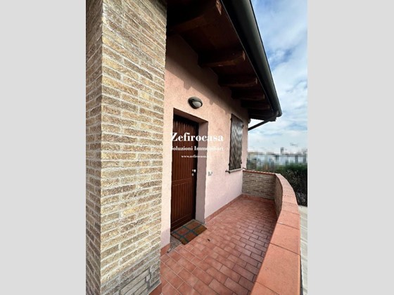 Bilocale in Vendita a San Giovanni in Persiceto, 49 m²